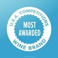 thumbnail image 5 of Barefoot Cellars Riesling White Wine 1.5L, 5 of 8