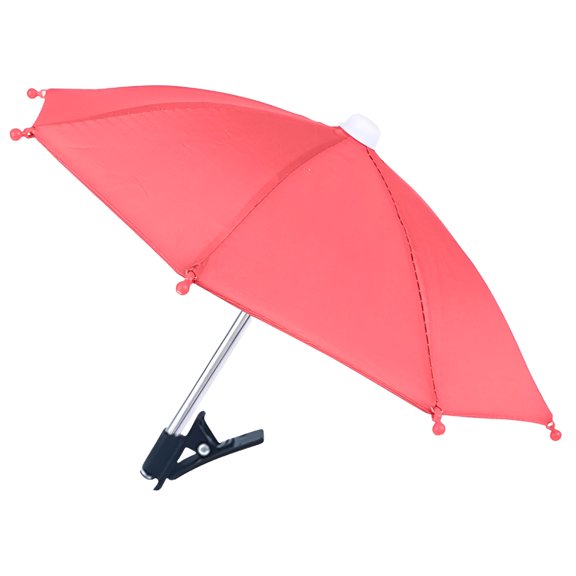 GASTROPOD 2026 New Phone Umbrella for Sun Shade with Suction Cup Stand Reflective,Outdoor Sun Phone Umbrella Mobile Holder with Adjustable Suction Cup