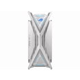 thumbnail image 4 of ASUS ROG Hyperion GR701 EATX full-tower computer case with Semi-open structure, tool-free side panels, supports up to 2 x 420mm radiators, built-in graphics card holder, 2x front panel Type-C, 4 of 5