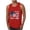 Red, variant on Cmfcve Men's Summer Oversize Tank Top Simple Versatile Patriotic Tees Sleeveless Round Neck Fitness Undershirt