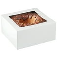 thumbnail image 4 of Wilton 12-Inch Cake Box with Window for 10-Inch Cake, 2-Piece Set, 4 of 6