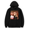 thumbnail image 3 of Sydney Sweeney Hoodies Merch Women Men Long sleeve Fashion Casual Hooded Sweatshirts, 3 of 4