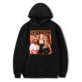 IVE The 1st World Tour Show What I have Merch Long Sleeve Hoodies