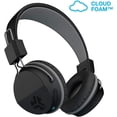 thumbnail image 3 of JLab Neon Wireless On-Ear Auriculares Negro, 3 of 3