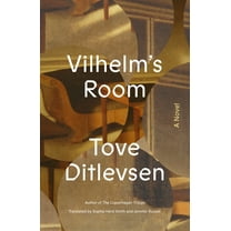 Vilhelm's Room, (Hardcover)
