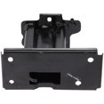 thumbnail image 4 of For 14-19 Rogue Front Bumper Cover Mount Brace Reinforcement Bracket Right Side, 4 of 4