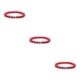 thumbnail image 1 of Pulseras de cuentas de piedra natural Qarigey turquesa ojo de tigre moda regalo Tipo 6, 1 of 6