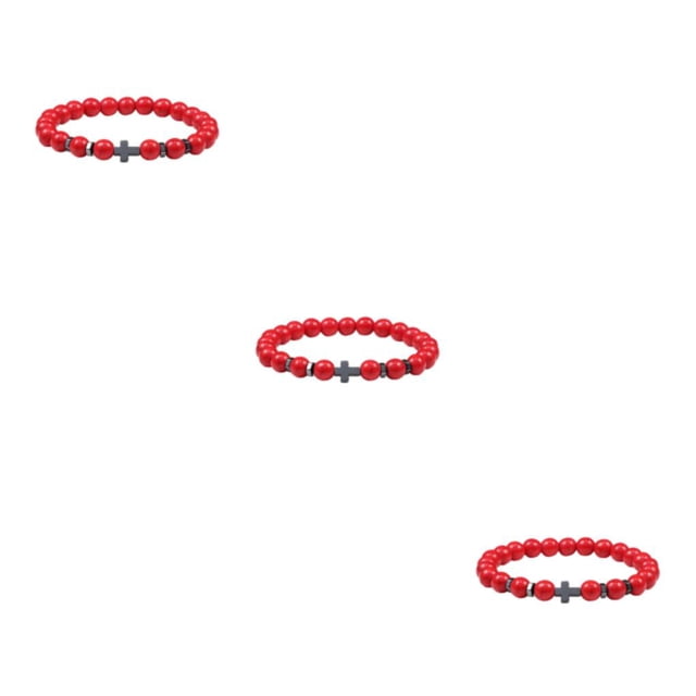 Pulseras de cuentas de piedra natural Qarigey turquesa ojo de tigre moda regalo Tipo 6