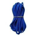 thumbnail image 2 of 6mm Blue Elastic Shock Cord Rope Tie Rope DIY Down String Rope DIY Craft for Marine Kayak Boat 5m, 2 of 8