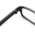 thumbnail image 3 of Soidarity Gafas de lectura de resina para hombres y mujeres, lentes de lectura para presbicia, gafas portátiles para personas mayores, gafas con lupa Type1 NO1 Soidarity YJ1198-03, 3 of 6