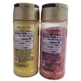 thumbnail image 2 of McCormick Bridgerton  Finishing Sugars 2 Pack: Sweet Lemon (3.6oz) and Strawberries and Cream (3.16oz), 2 of 6