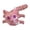 B, variant on G Movable Ragdoll Cat Toy With Colorful Appearance For Play And Display In Various Poses