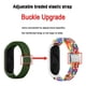 thumbnail image 3 of Correa de Nylon Premium para Xiaomi Band 9/8, 3 of 5