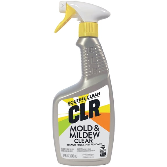 CLR 32 Oz. Mold and Mildew Cleaner CMM-6 CMM-6 600618