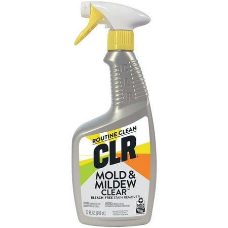 CLR 32 Oz. Mold and Mildew Cleaner CMM-6 CMM-6 600618