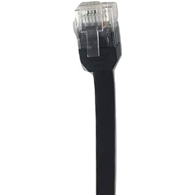 Nexhi Ultra Flat Cat6 Patch Cables Cat6 Cable, Premium Nexhi