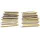 thumbnail image 2 of Cateissary 300 piezas/Kit de resistencias de instrumento de hierro de plástico de película de carbono Decoración del hogar, 2 of 6
