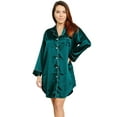 thumbnail image 5 of Womens Sleepshirt Pajama, 5 of 12