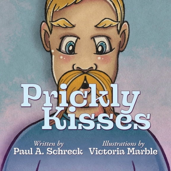 Prickly Kisses, (Paperback)