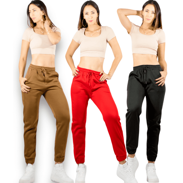 Pants de tela new arrivals