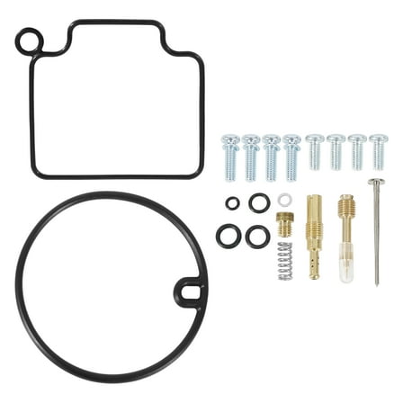 Motorcycle Accessories Carburetor Repair Rebuild Set Parts for Honda VTX1300C 2004-2007