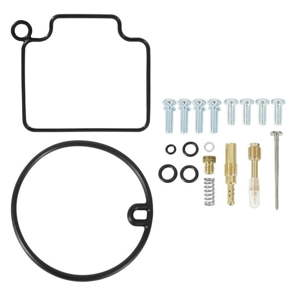 Motorcycle Accessories Carburetor Repair Rebuild Set Parts for Honda VTX1300C 2004-2007