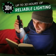 Energizer Tac-R 700 LED EDC 700 Lumen Flashlights USB Charging Cable Included