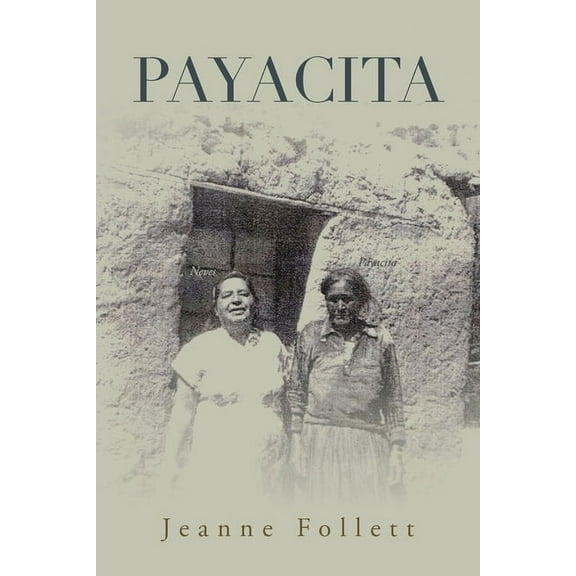 Payacita (Paperback)