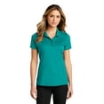 thumbnail image 2 of Port Authority Ladies Eclipse Stretch Polo. LK587, 2 of 8