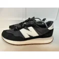 thumbnail image 3 of New Balance Mens 237 Black Casual And Fashion Shoes Sneakers Size 11.5 MS237GA, 3 of 6