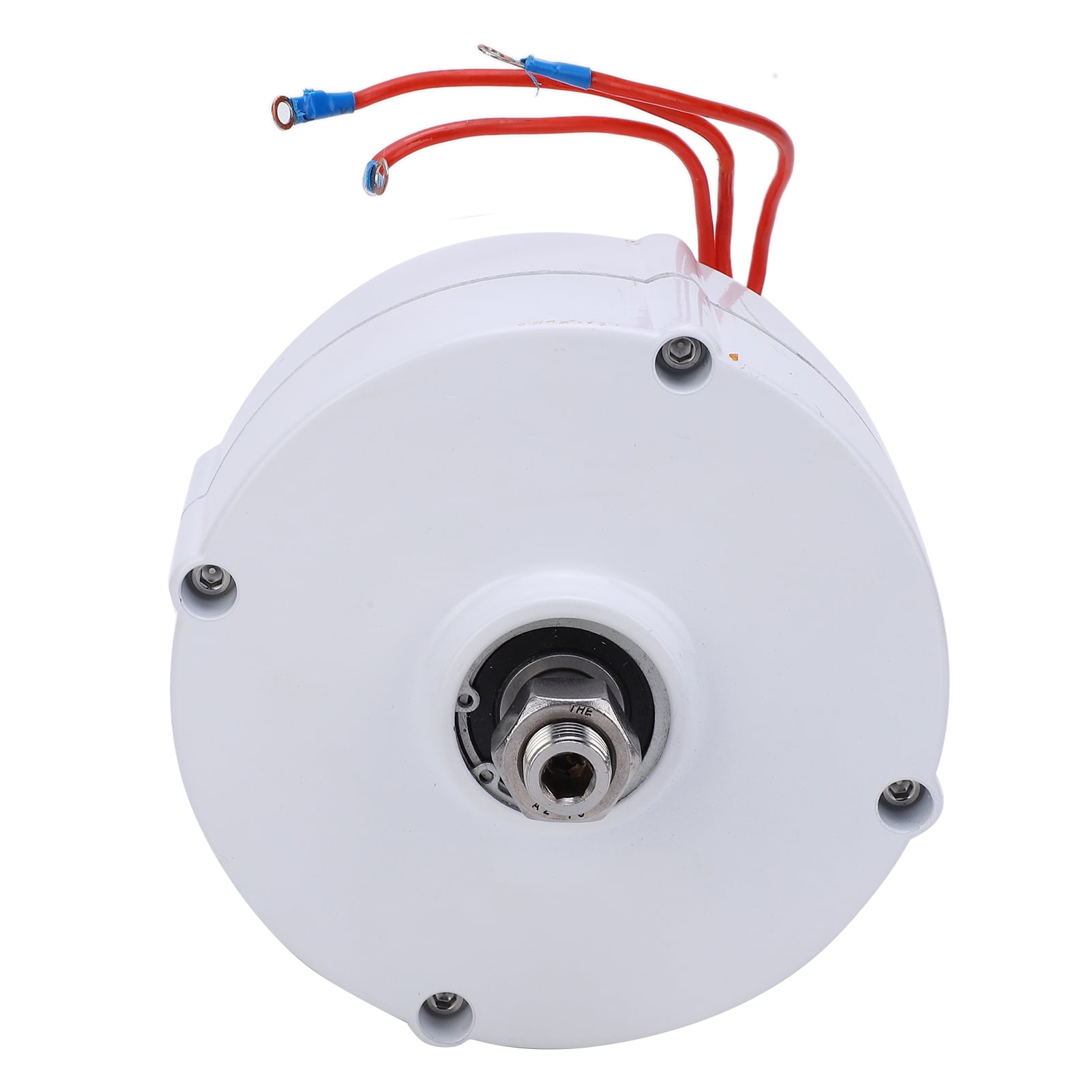 Permanent Generator, 200W AC 3 Phase Synchronous Alternator Electric