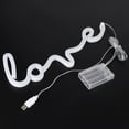 thumbnail image 4 of Decretación de Luz, Luz Decorativa Duradera de Bajo Consumo de Energía, Adaptador USB Sin Bombillas Sala de Estar para la Familia, 4 of 7