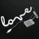 thumbnail image 4 of Decretación de Luz, Luz Decorativa Duradera de Bajo Consumo de Energía, Adaptador USB Sin Bombillas Sala de Estar para la Familia, 4 of 7