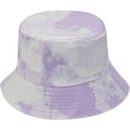 thumbnail image 5 of CoCopeaunts Tie Dye Bucket Hat for Men Bright Colorful Fisherman Hat Women Summer Reversible Street Outdoor Travel Basin Hat, 5 of 8