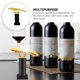 thumbnail image 2 of Abridor de vino, herramienta para abrir botellas de acero inoxidable, multifuncional, para uso doméstico, 2 of 6