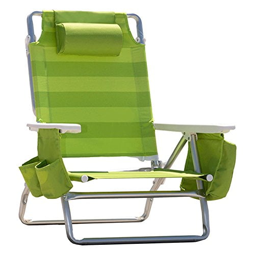 nautica beach chair and umbrella set