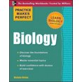 thumbnail image 1 of Practice Makes Perfect Biology (Série Pratice Makes Perfect), 1 of 3