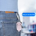 thumbnail image 5 of Power Banks Porte-Clés Portable Type-C Batterie de Secours Alimentation Mini Porte-Clés Compact, 5 of 5