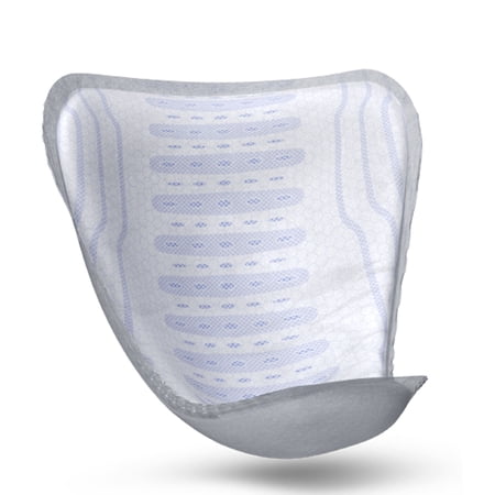 Tena Incontinence Guards, Moderate, 48 Ct