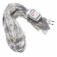 thumbnail image 1 of Christmas Net Lights 320 LED 9.8' x 6.5' 8 Modes Plug-In for Shrub Garden Party Wedding Holidays, 1 of 5