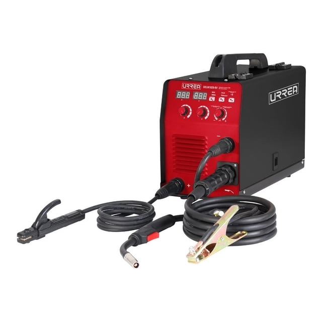 Soldadora Inver Bi-voltaje Multifun Voltaje 110-220 V Urrea SOLM1020-BV