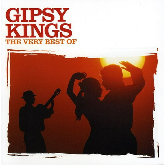 Gipsy Kings - The Very Best Of Gypsy Kings - Music & Performance - CD