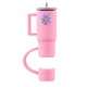 thumbnail image 3 of Tapón de paja Cubiertas de punta de paja Universal Creativo Accesorios de taza a prueba de salpicaduras Tapas de paja Cubiertas Cubierta de paja para Soledad cubierta protectora de paja, 3 of 10