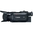 thumbnail image 4 of Canon Vixia UHD 4K Camcorder (Black) Bundle 3pc UV Filter and More Canon 3667C002, 4 of 6