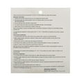 thumbnail image 2 of SeaChoice 77964  77964; Silver Boat Stripe Tape 2X50, 2 of 5