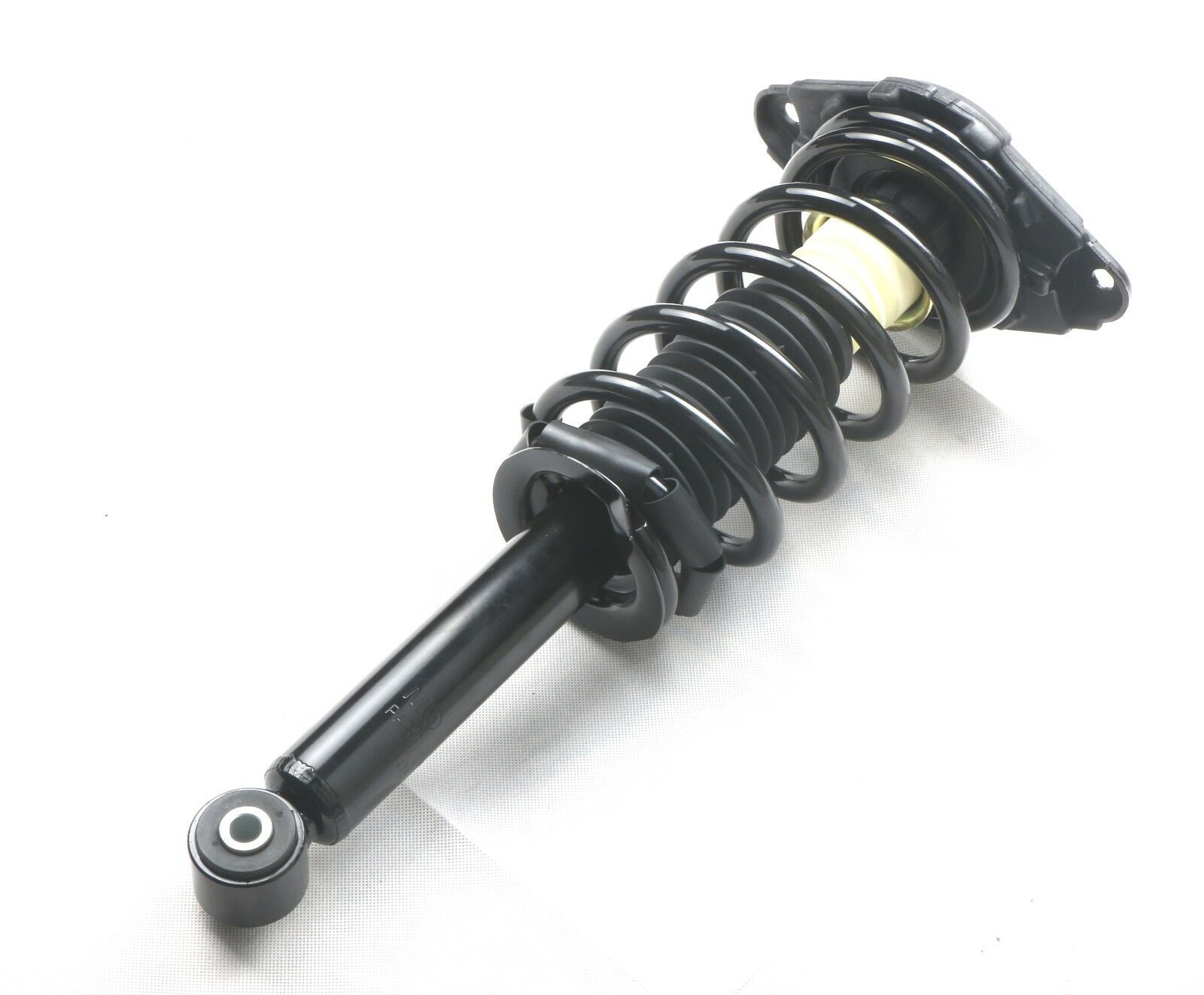 MOSTPLUS Set(2) Complete Shocks Struts Assembly for 2000-2006 Nissan Sentra 171312