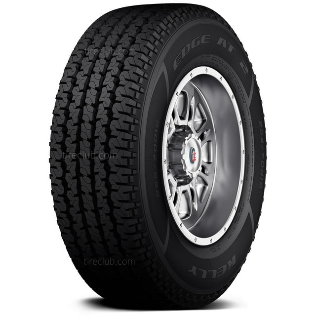 Llanta Kelly EDGE AT 2 255/70R16 111H