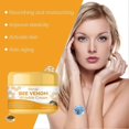 thumbnail image 3 of 1-3x 30g Bee Venom Wrinkle Removal Cream, Bee Venom Anti-Aging Firming Cream for All Skin Types, 3 of 5
