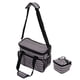 thumbnail image 2 of Portador De Viaje Para Perros Y Gatos, Tela Oxford Multiusos Para Mantener Fresco, Gran Capacidad, Mango Cómodo, Bolsa De Viaje Para Mascotas, Gran Capacidad De Carga Para Parque ANGGREK Otros, 2 of 8