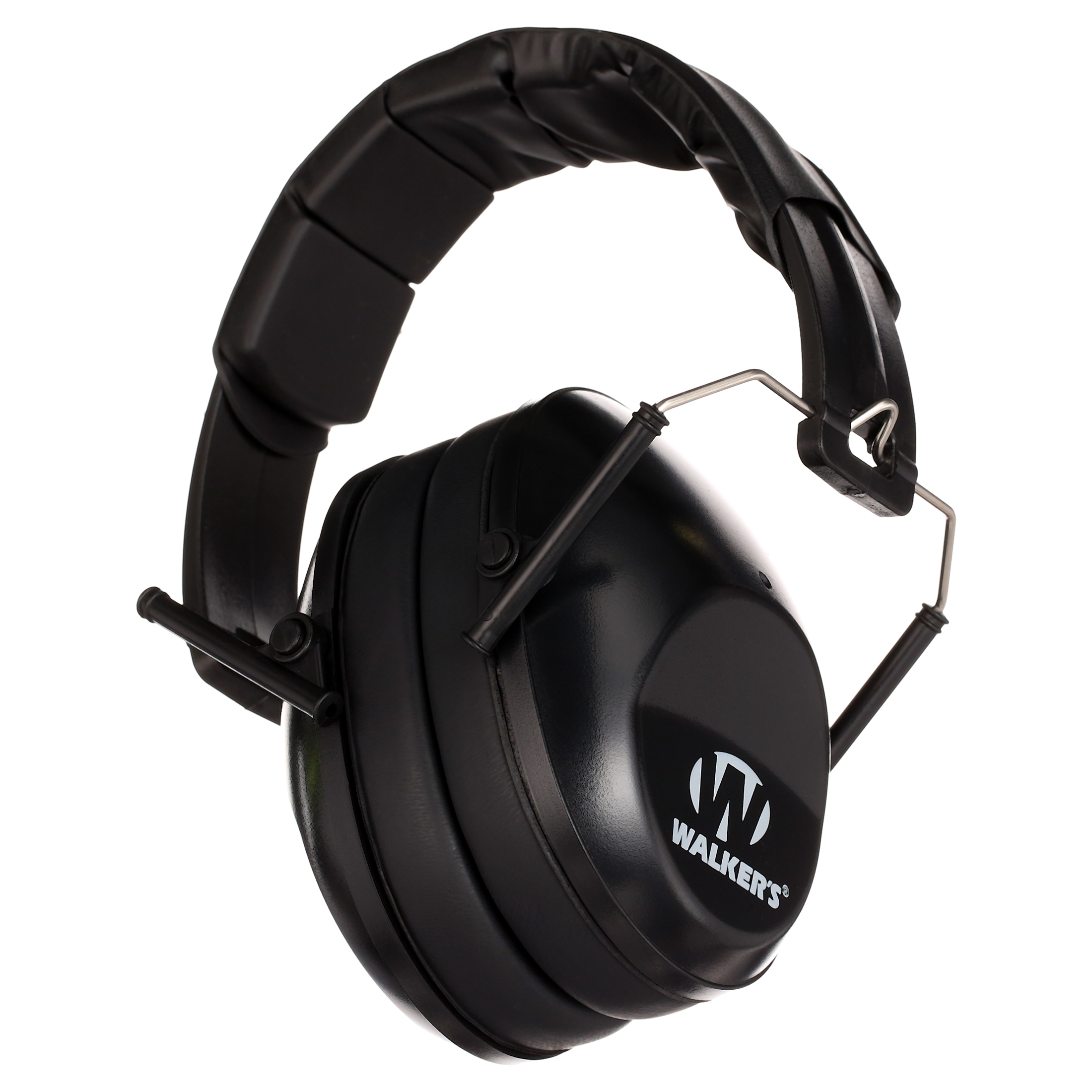 Walker's Game Ear Pro Low-Profile Folding Muff, 31 dB NRR photo 4